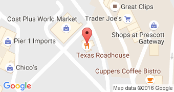 Texas Roadhouse
