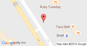 Ruby Tuesday