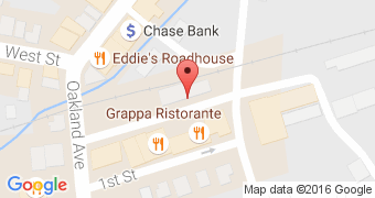 Grappa Ristorante