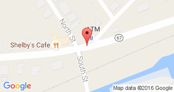 Madeline's Restaurant & Catering
