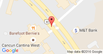 Barefoot Bernie's Bar & Grille