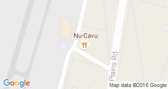 Nu-Cavu