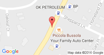 Piccola Bussola Ristorante - Huntington