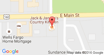Jack and Janelle's Country Kitchen