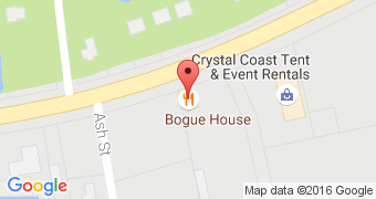 Bogue House Restaurant