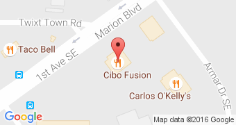 Cibo