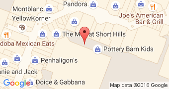 Joe's American Bar and Grill