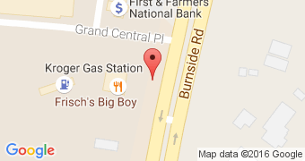 Frisch's Big Boy