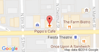 Pippos Diner