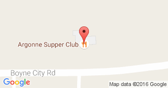 The Argonne Supper Club