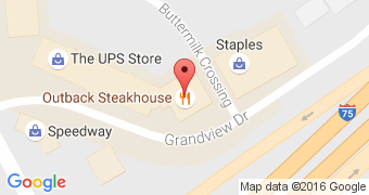 Outback Steakhouse
