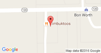 Timbuktoos