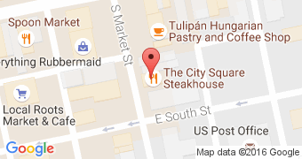 City Square Steakhouse