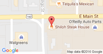 Shiloh Steakhouse