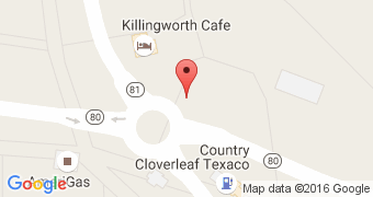 Killingworth Cafe