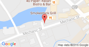Smokestack Grill
