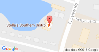 Stella's Southern Bistro