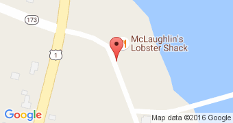 McLoughlin's