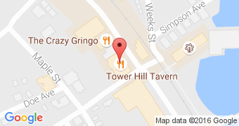 Tower Hill Tavern
