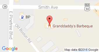 Granddaddy's Barbeque