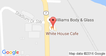White House Cafe