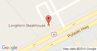 LongHorn Steakhouse