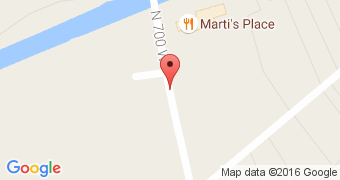 Marti's Place
