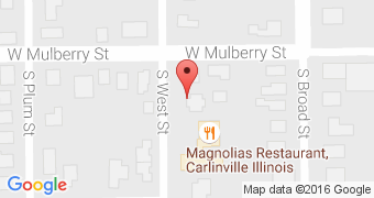 Magnolias