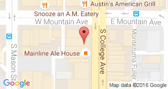 Sonny Lubick Steakhouse