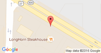 LongHorn Steakhouse