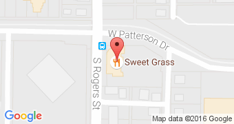 Sweet Grass Restaurant