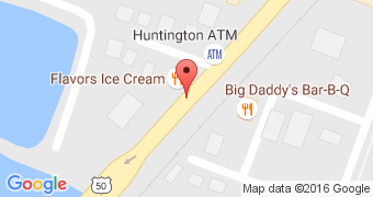 Flavors Ice Cream & Deli