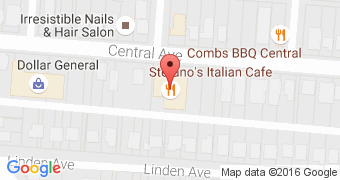 Stefano's Italian Cafe