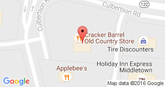 Cracker Barrel Old Country Store