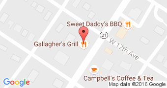 Gallagher's Grill