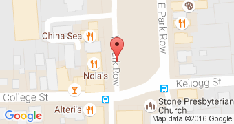 Nola's