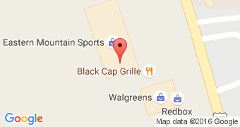 Black Cap Grille