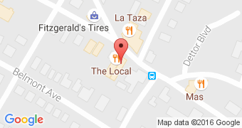 tavola