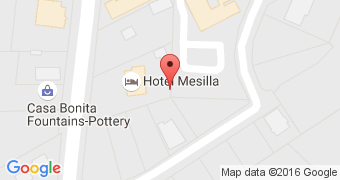 NM Grille & Bar