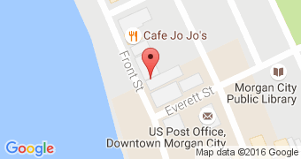 Cafe JoJo's