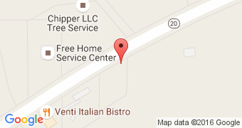 Venti Italian Bistro