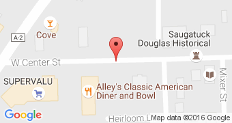 Alley's Classic American Diner