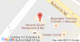 Havana South Cuban Restaurant & Bar
