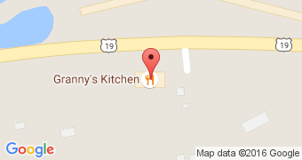 Granny's Kitchen Restaurant