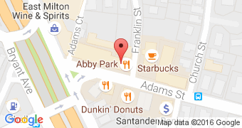 Abby Park