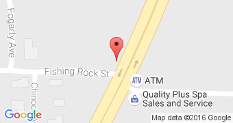 Jack's Steaks N Seafood