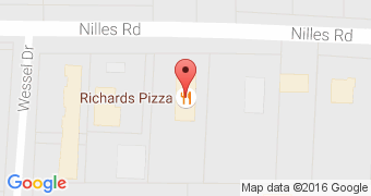 Richards Pizza