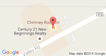 Chimney Rock Inn