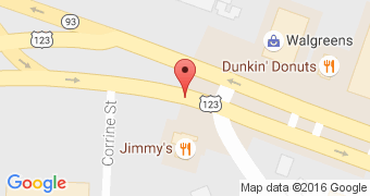 Jimmy's Family Restaurant