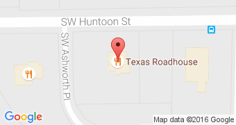 Texas Roadhouse